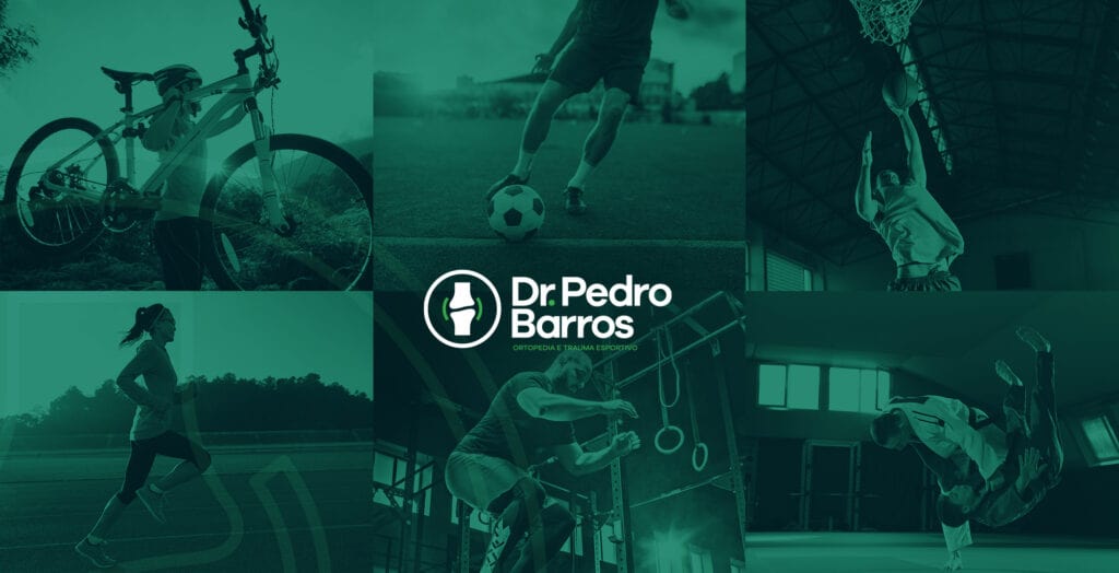 Site do Dr. Pedro Barros